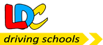 LDC Driving School Kilmarnock Logo